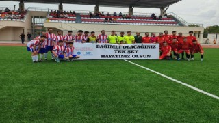 Dünya Tütünsüz Gününde farkındalık