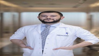 Dünyada her yıl yaklaşık 1 milyon erkeğe prostat kanseri tanısı konuyor