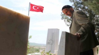 Dürümlü katliamının 7nci yılında acılar ilk günkü gibi