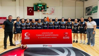 Düzce Atletik U18 Türkiye şampiyonasına galibiyetle başladı
