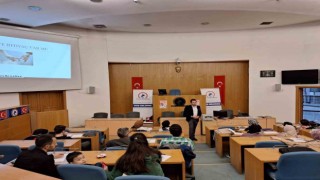 Düzce Belediyesinden Evlilik Okulu