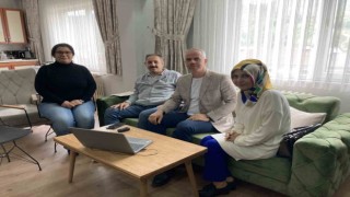 Düzce Milli Eğitimin kalite yönetim sistemleri kurulumu devam ediyor