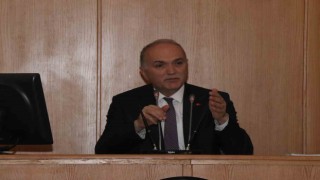 Düzcenin 50/100 yıllık ihtiyacını karşılayacak