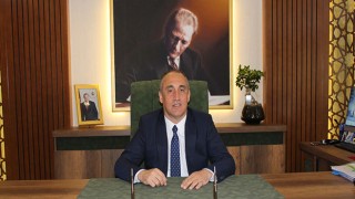 Düziçi Kaymakamı Turgay İlhan, emekçiler ve ailelerinin bayramını kutladı