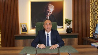 Düziçi Kaymakamı Turgay İlhan’dan 19 Mayıs mesajı