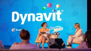 Dynavit, Marka Elçisi Sedef Avcı ile yeni reklam filminin lansmanını gerçekleştirdi