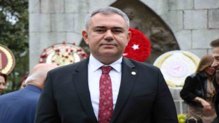 Eczacılar Birliği Başkanı Üney: “Artık Türkiyede eczacılık fakültesine ihtiyaç yok”