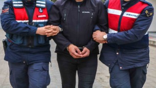 Edirne 14 FETÖ ve PKK üyesi yakalandı