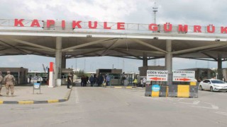 Edirne Valiliğinden Kapıkulede mülteci işgali iddiasına yalanlama: Provokatif niyet taşıyor