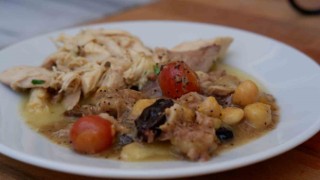 Edirnede Osmanlı lezzetleri tanıtıldı