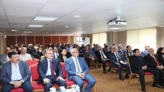 Edremit Yaşayan Okullar Projesi hayata geçiyor