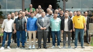 Efeler kritik maça hazır