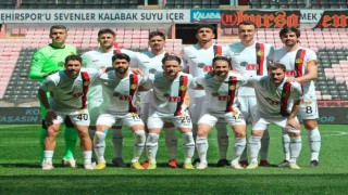 Efsane Eskişehirsporun amatör lige düşmesiyle taraftarlar büyük üzüntü yaşadı