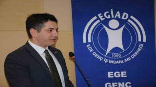 EGİADdan ekonomi değerlendirme toplantısı