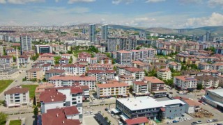 Elazığ Emlakçılar Odası Başkanı Albayrak: Yıkılan binalar yapıldıktan sonra kira fiyatları düşecektir