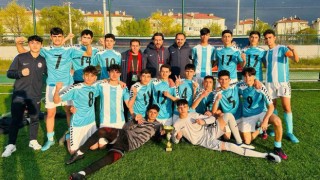 Elazığ İl Özel İdarespor, en iyi 20de
