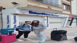 Elazığ SYSKdan iki oyuncuya milli davet
