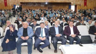 Elazığda hac hazırlık kursları başladı