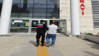 Elazığda kesinleşmiş hapis cezası bulunan 3 zanlı yakalandı
