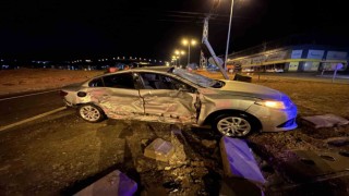 Elazığda Nisan ayında 226 trafik kazası meydana geldi