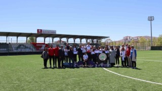Elazığda Okçuluk İl Şampiyonası Başladı
