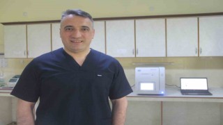 Elazığdaki bu laboratuvar tıpta çığır açacak