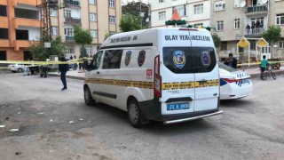 Elazığdaki silahlı saldırıda 3 tutuklama