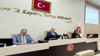 Emirdağa güneş enerji santrali kurulacak