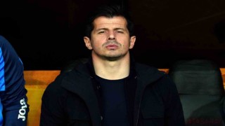 Emre Belözoğlu: Arda Güler, şimdiden Avrupanın en iyi orta saha oyuncularından biri
