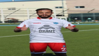 Emre Özden attı, Develi coştu