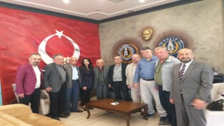 EMŞAVdan 233. anma programı