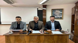 En az merkezi hükümetin kamu işçilerine verdiği taban ücreti kadar zam istiyoruz”