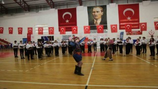 En özel günde en özel gösteriler