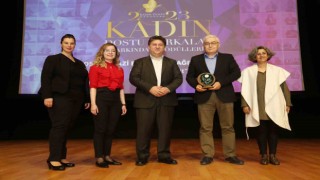 “Enerjimiz Eşit” diyen OEDAŞ, Kadın Dostu Markalar 2023 Farkındalık Ödülünü aldı