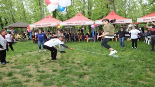 Engelliler Haftasında bir araya geldiler