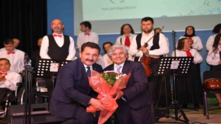 Engelsiz Düşlerden muhteşem konser