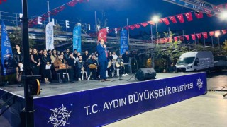 Engelsiz Sanat Topluluğundan anlamlı konser