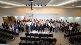 Erasmus+ öğrencilerin ufkunu genişletiyor