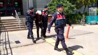 Erdekte DEAŞ terör örgütü operasyonu