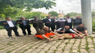 Erdoğan kazanınca 83 yaşındaki nine koç kestirdi