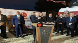 Erdoğanın ilk turda seçilmesi hayati derecede önemli