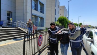 Ereğlideki cinayetin zanlısı tutuklandı