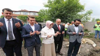Erenler Belediyesinden yılların sorununa 13 milyon TLlik yatırım