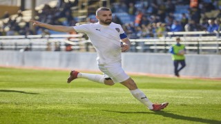 Erhan Çelenk gol kralı oldu