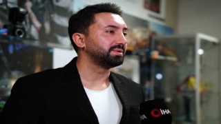 Erhan Kuşkapan: “2024 Avrupa Şampiyonasında hedefimiz zirve”