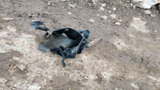 Ermenistan ordusundan Azerbaycan mevzilerine İHAlı saldırı