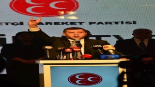 Ersoy: “3 milletvekilimizde gelebilir, dua edelim”