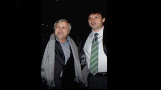 Ertuğrul Sağlamdan, İbrahim Yazıcı mesajı