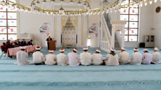 Erzincan Anadolu Lisesi öğrencisi Yavuz, ikinci oldu