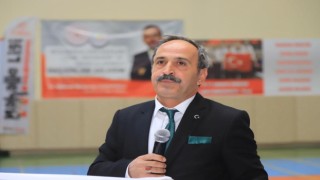 Erzincan ASKF Başkanı Turan güven tazeledi